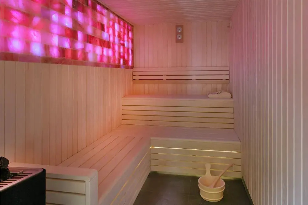 Foto - Sevenline Purpan Toulouse