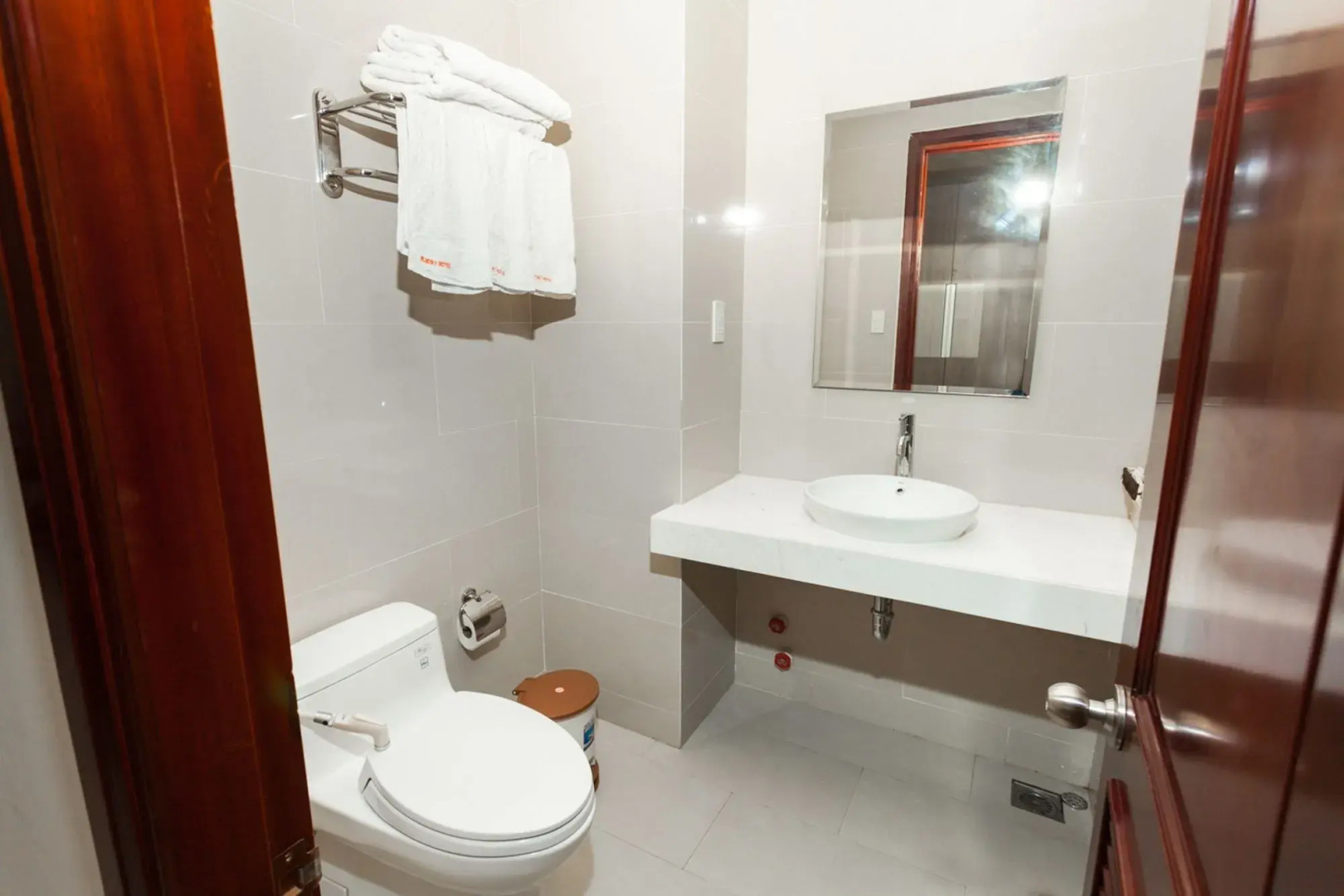 Foto - Blue Sky Phu Quoc Hotel