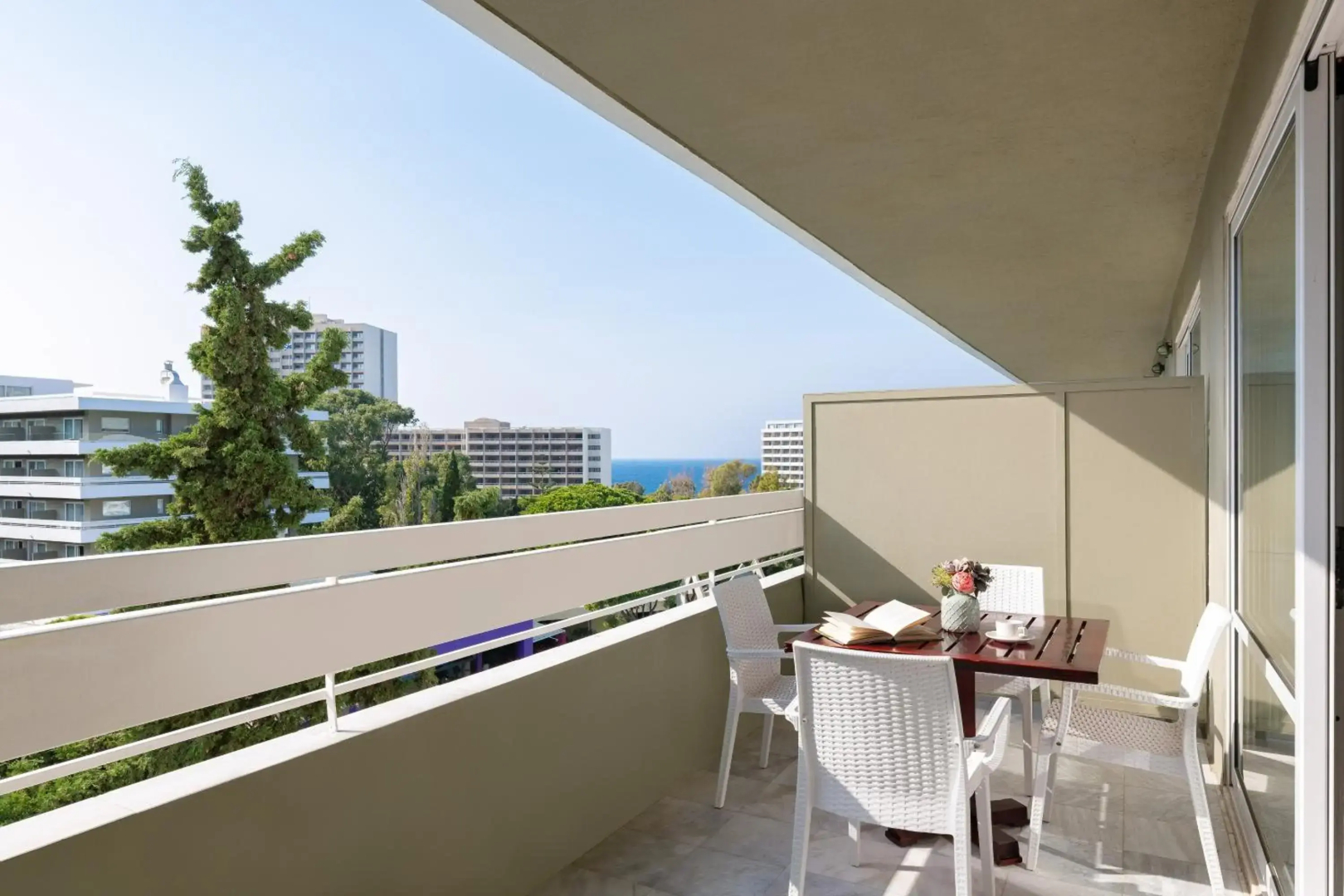 Foto - Dionysos Hotel