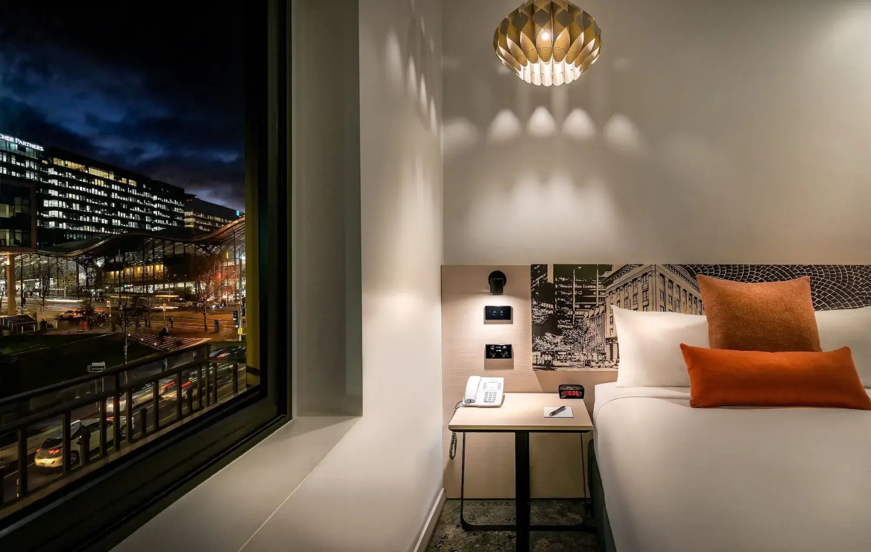 Photo - Batman's Hill on Collins