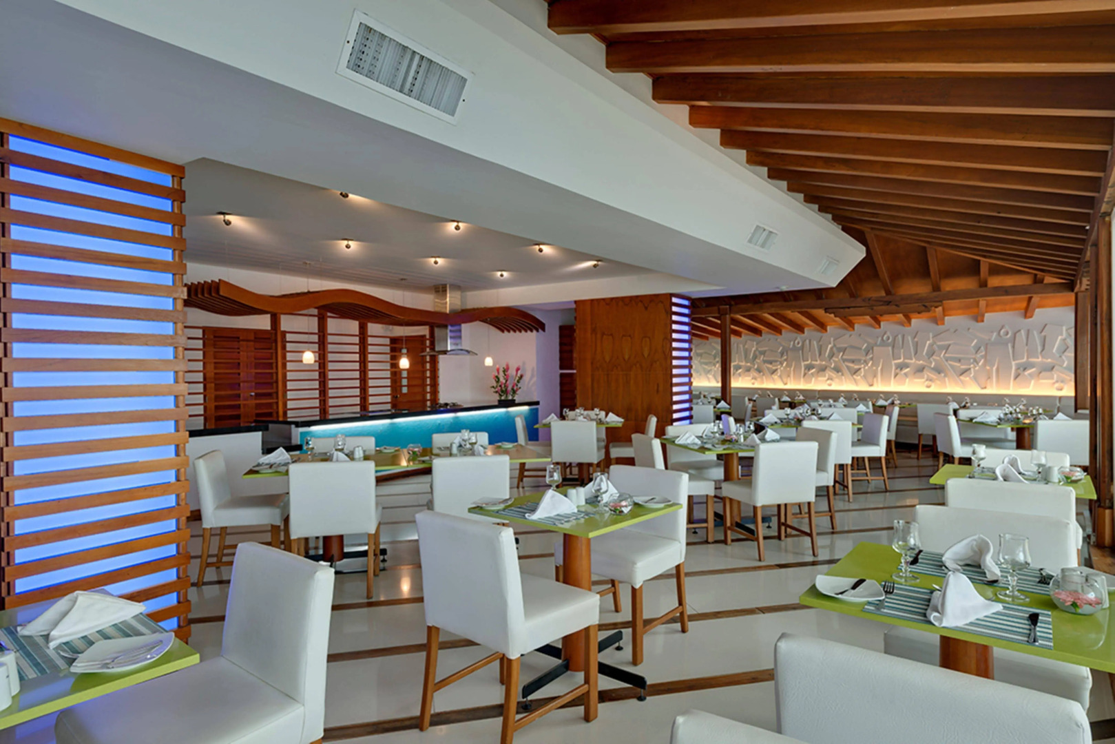 Foto - Hotel Dann Cartagena