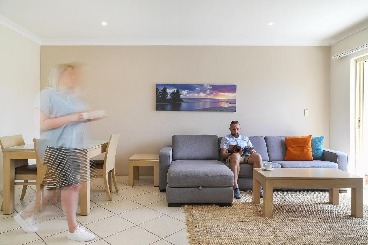 Foto - Terrigal Sails Serviced Apartments