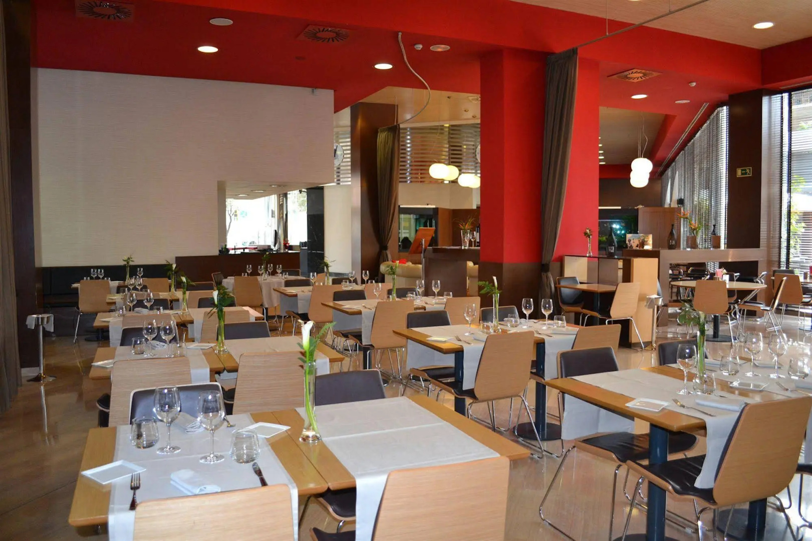 Foto - Hotel SB Icaria