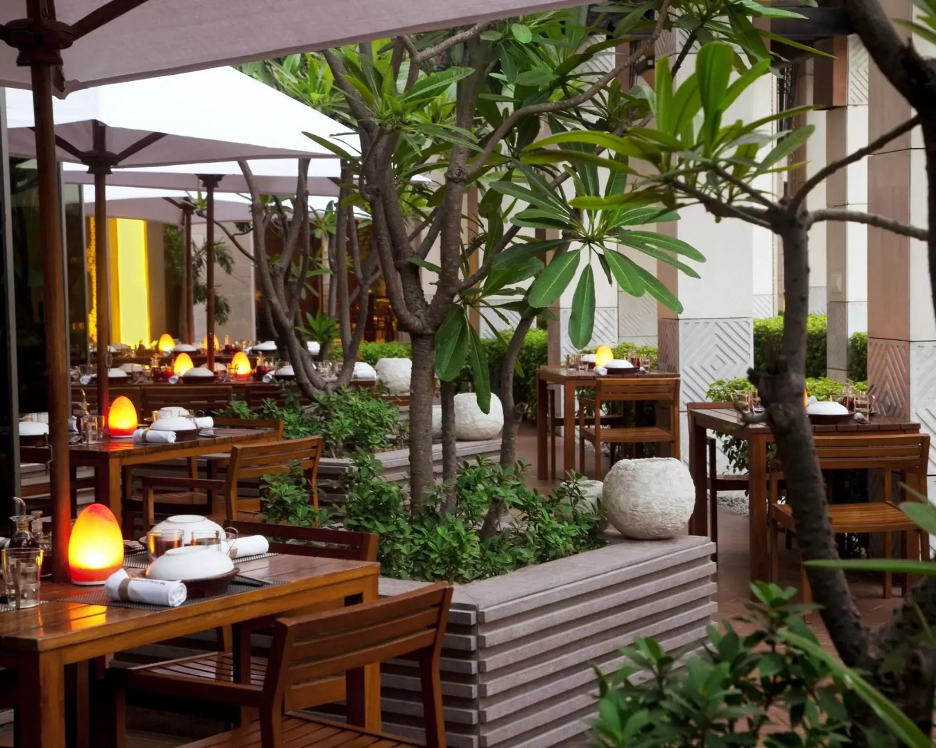 Foto - Hyatt Regency Delhi