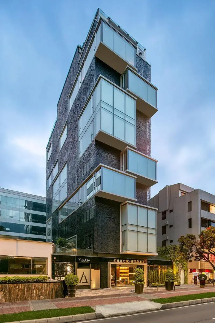 Photo - The Click Clack Hotel Bogota