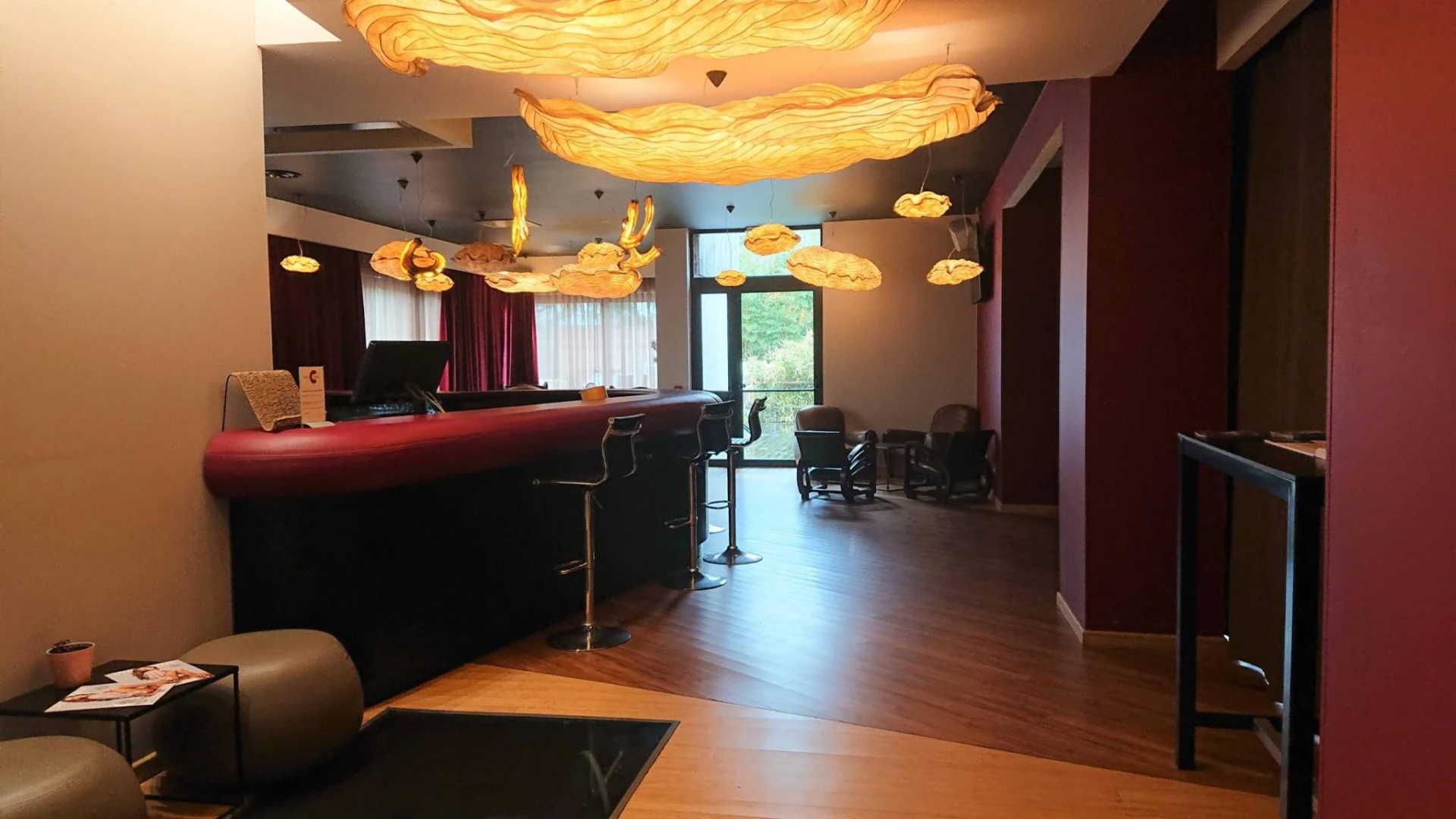 Foto - C Suites