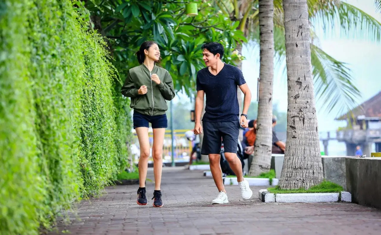 Foto - Singaraja Beach Hotel