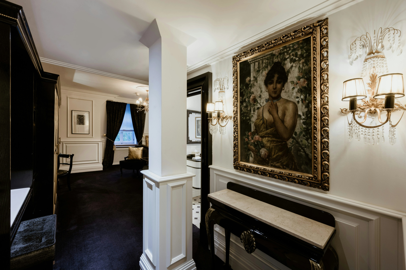 Foto - Schlosshotel Berlin By Patrick Hellmann