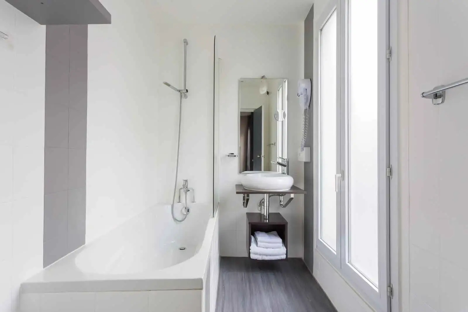 Photo - Logis hôtel Jardin de Villiers