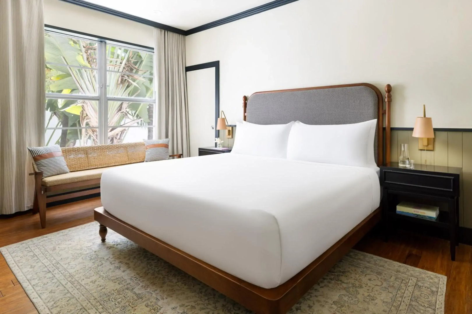 Foto - Balfour Miami Beach, a Registry Collection Hotel