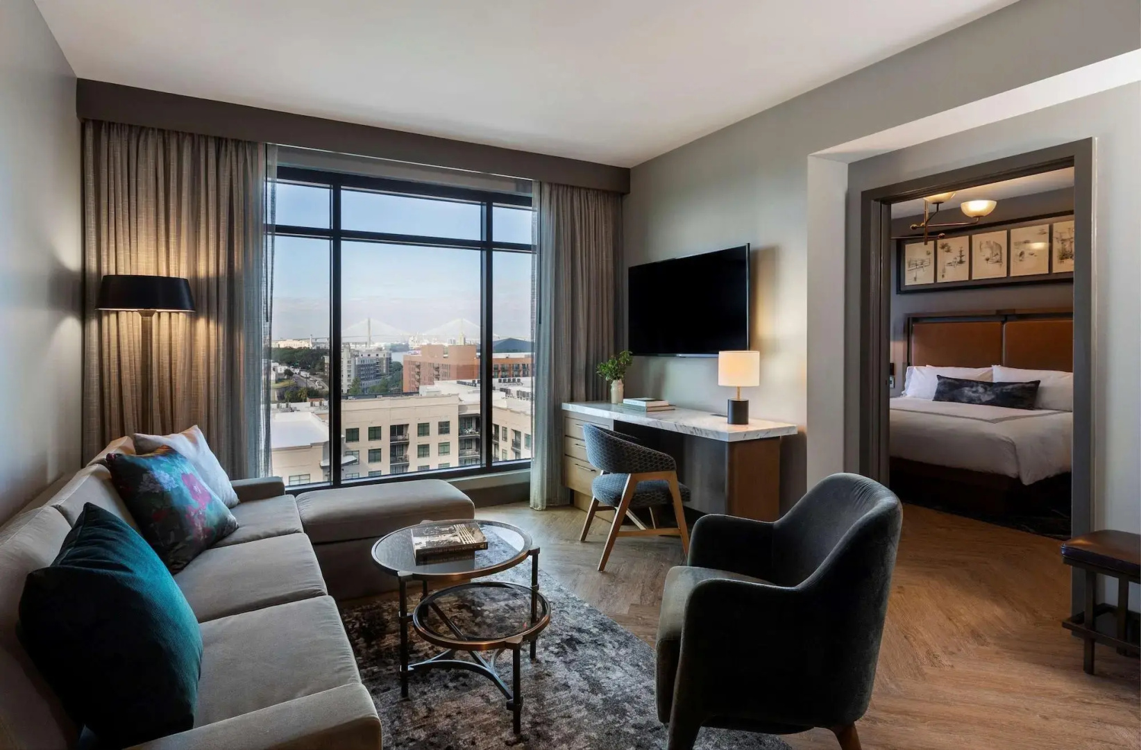 Photo - Thompson Savannah, by Hyatt
