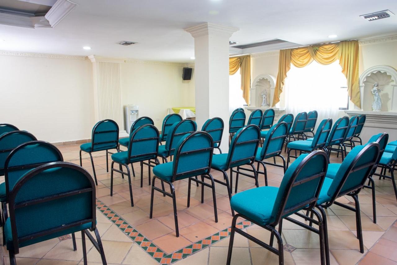 Photo - Hotel Caribe Plaza Barranquilla