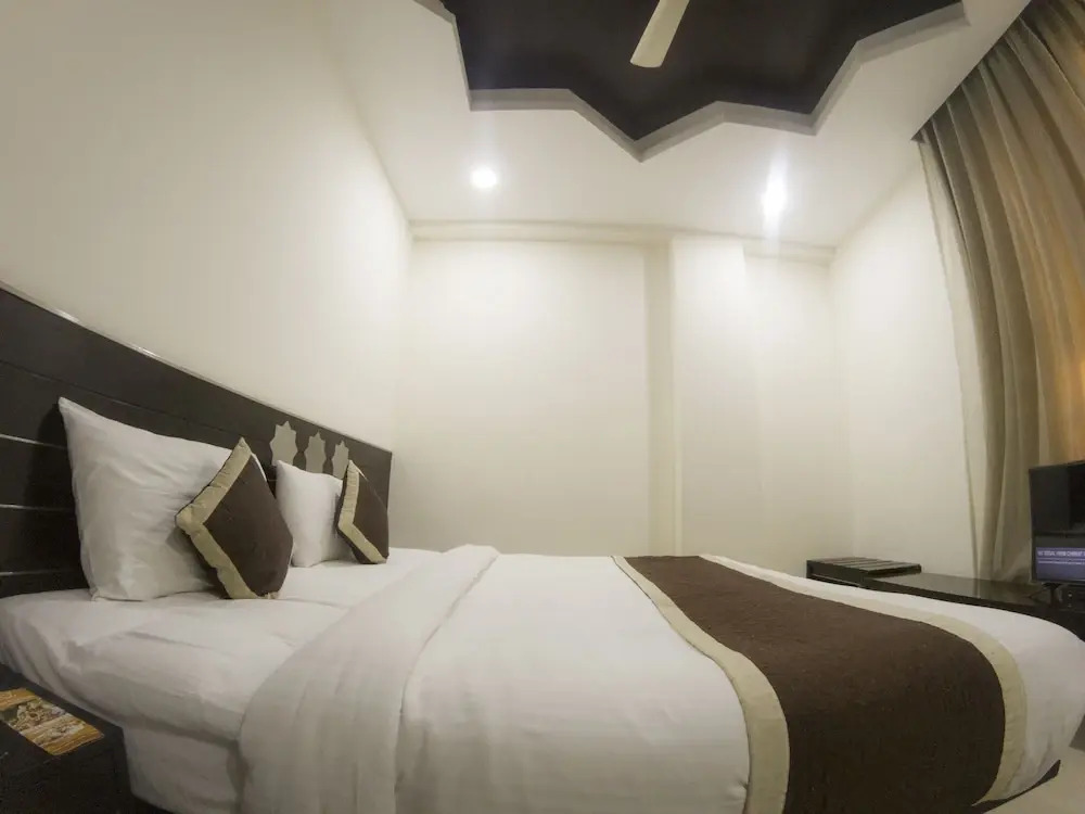 Foto - Hotel The Orion