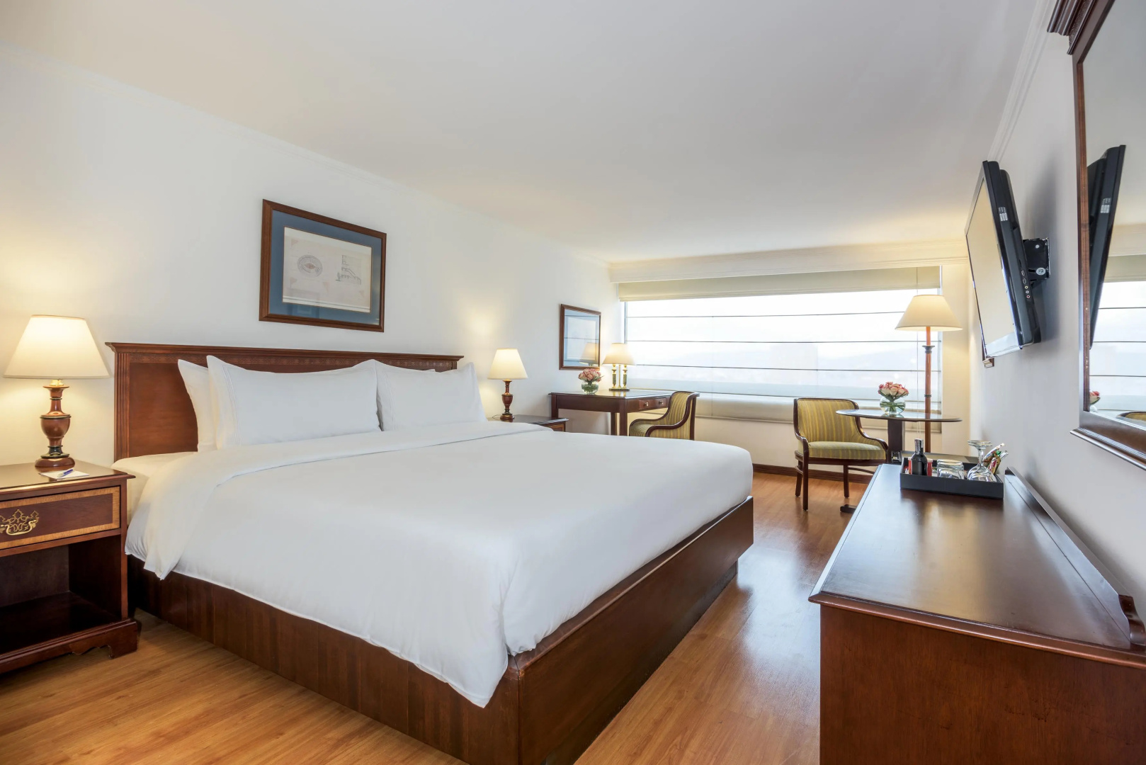 Photo - Radisson Bogota Metrotel