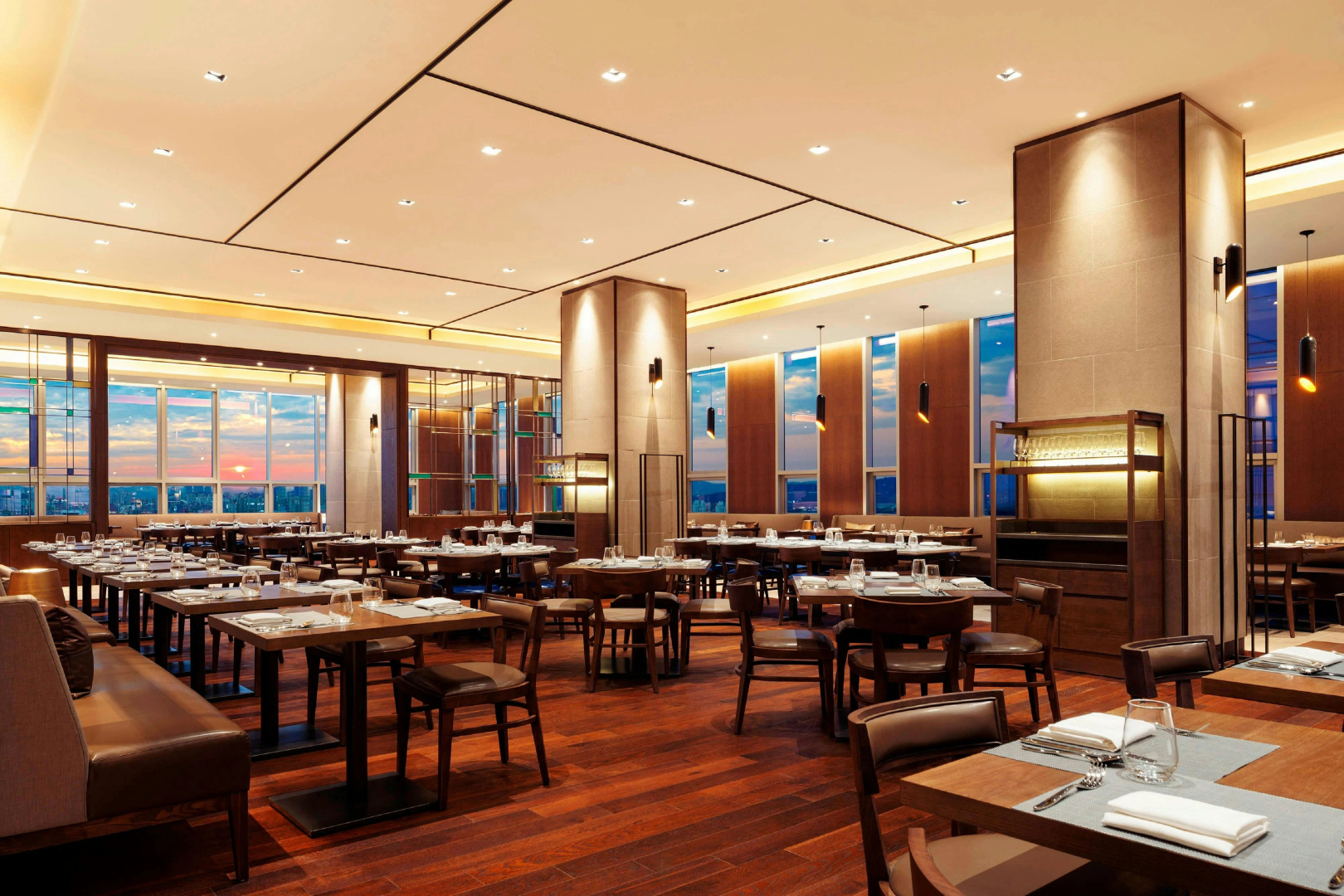 Photo - Four Points by Sheraton Josun, Seoul Station
