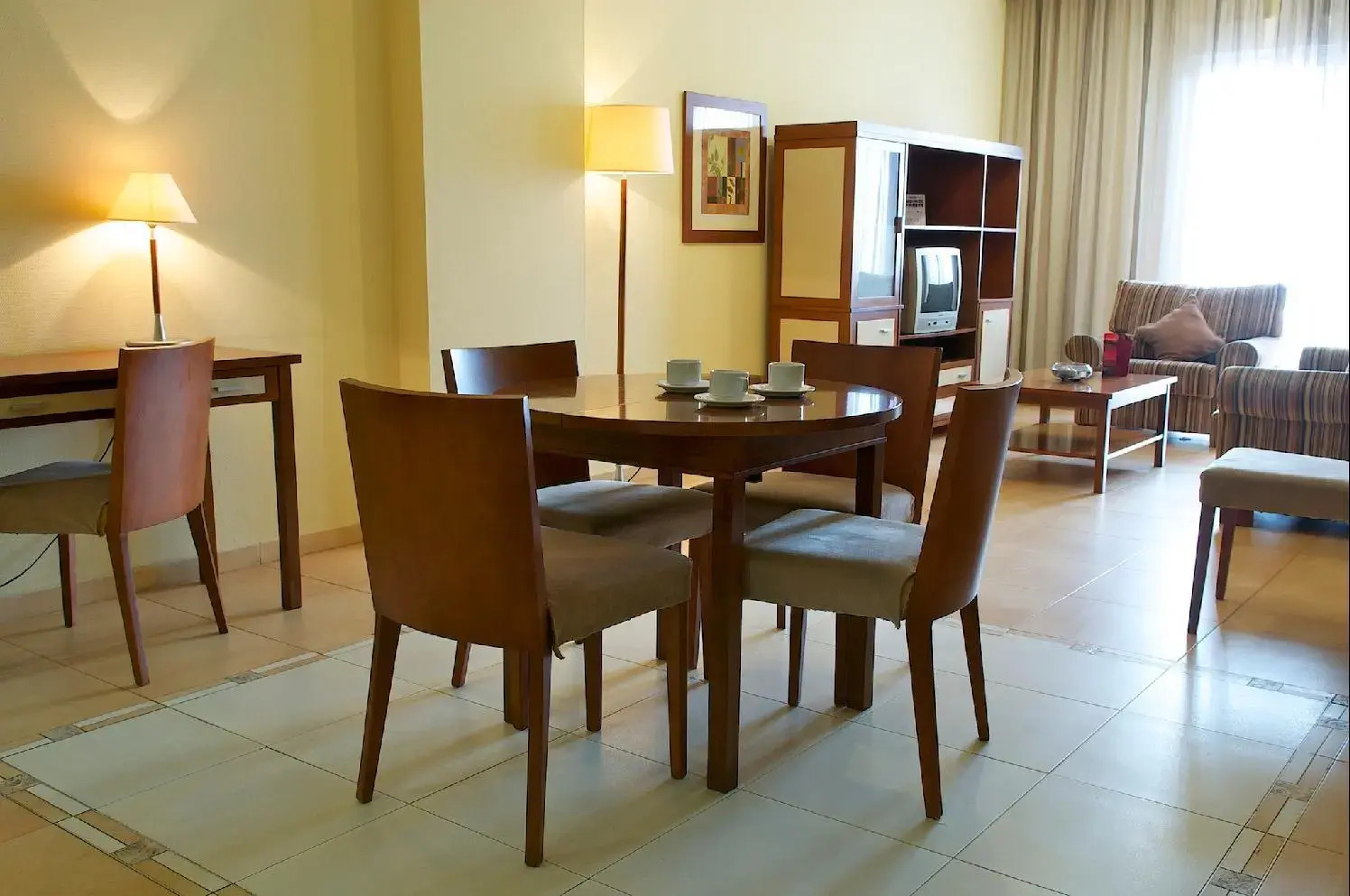 Foto - Aparthotel Albufera