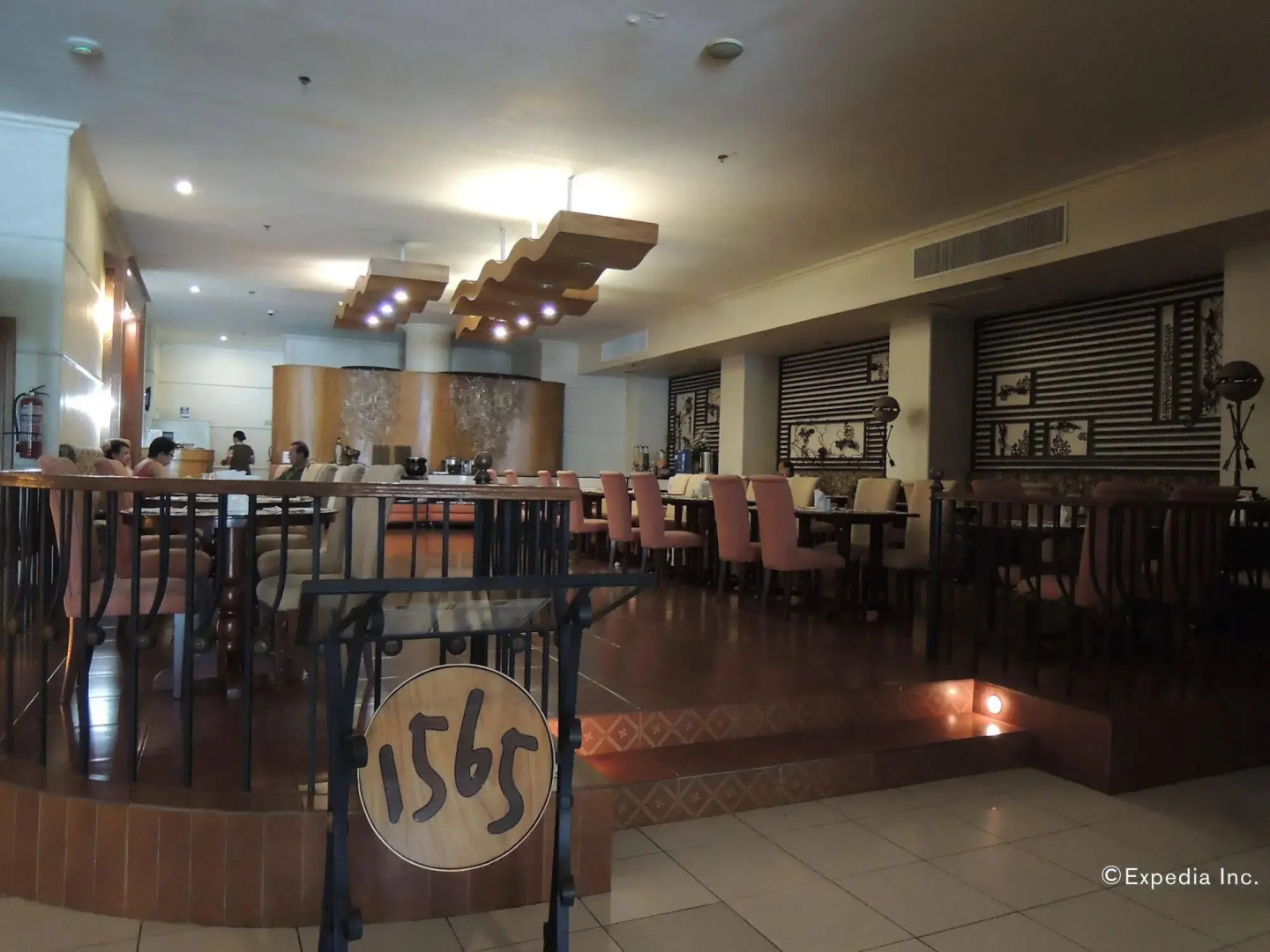 Foto - The Bellavista Hotel