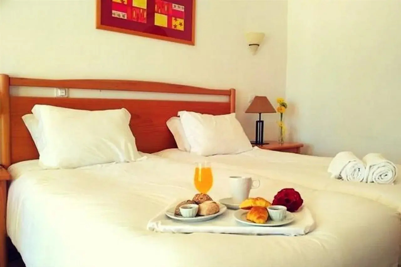 Photo - Luz Bay Hotel