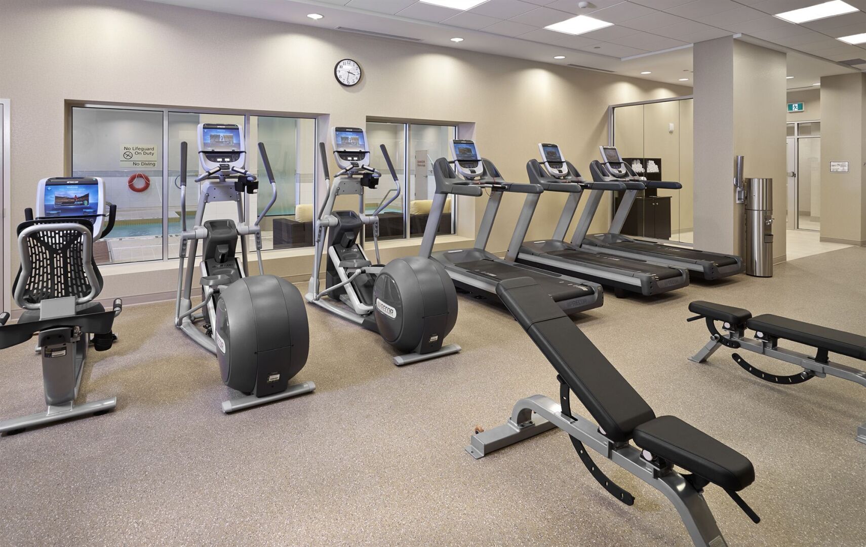 Foto - Homewood Suites by Hilton Halifax - Downtown