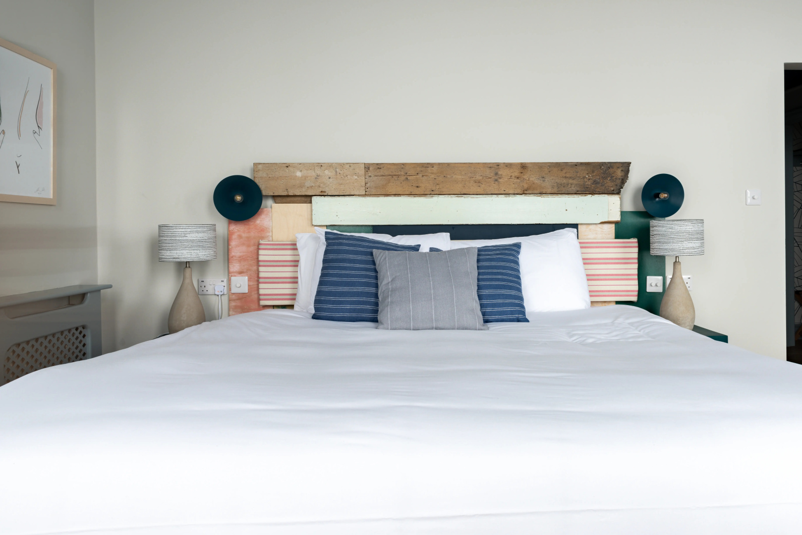 Foto - West Beach Hotel Brighton