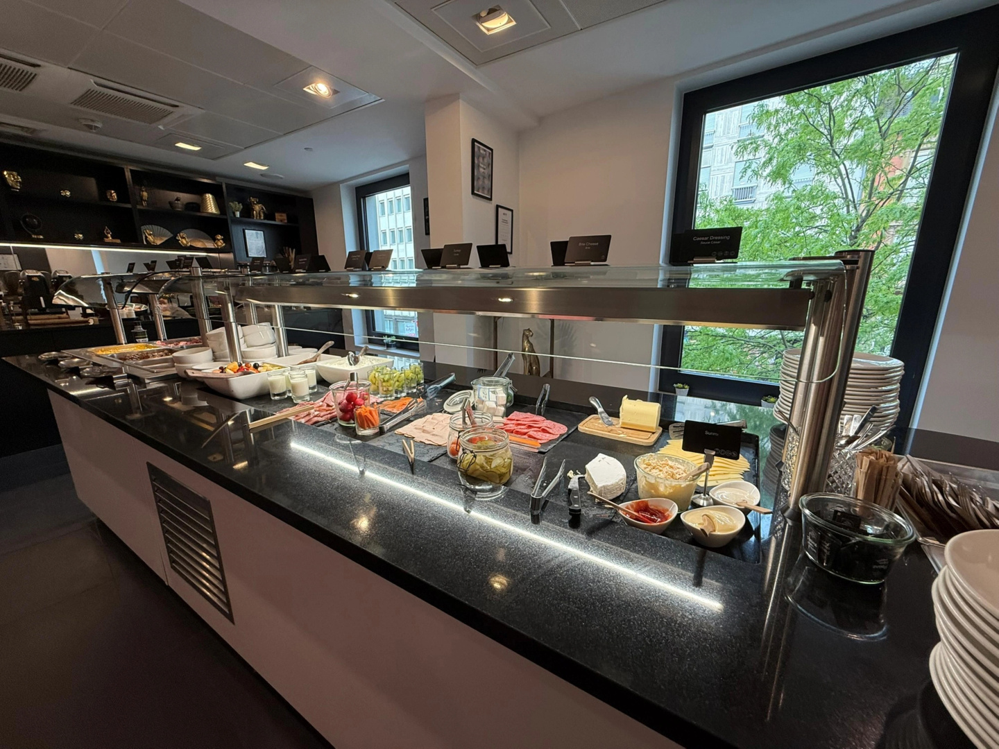 Photo - Park Inn by Radisson Luxembourg City