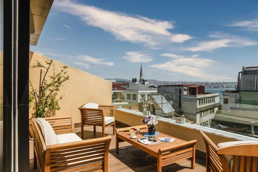 Foto - Union Hotel Port