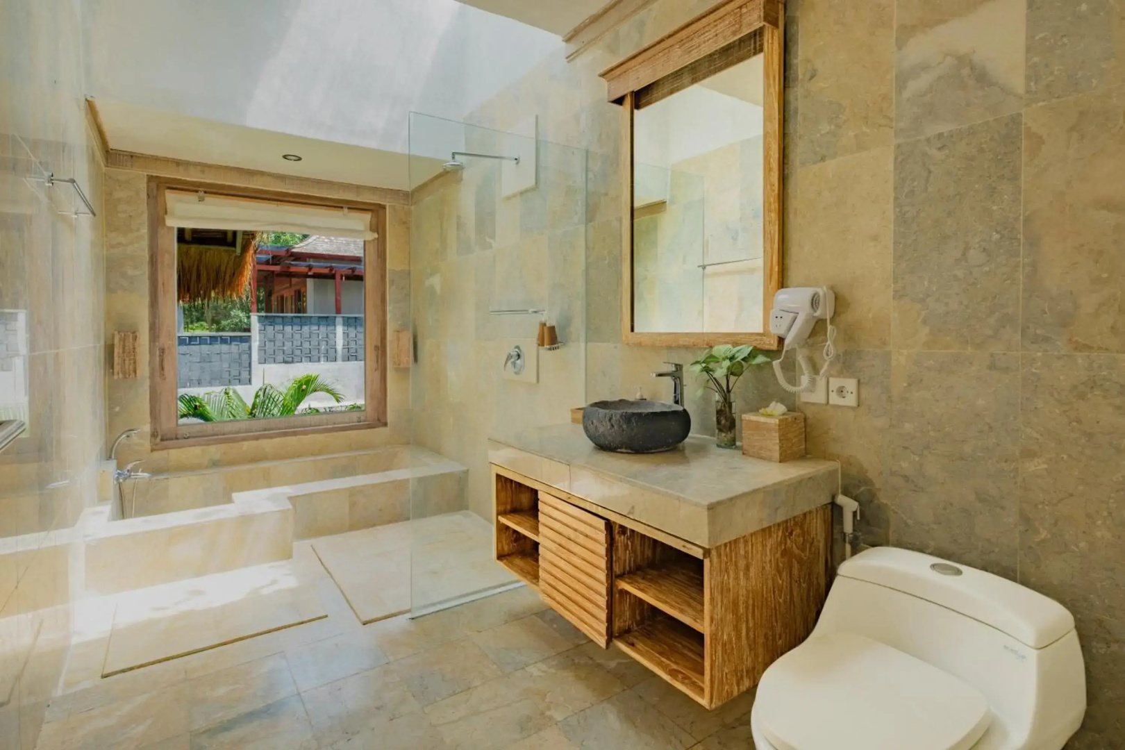Foto - The Kanjeng Resort Ubud