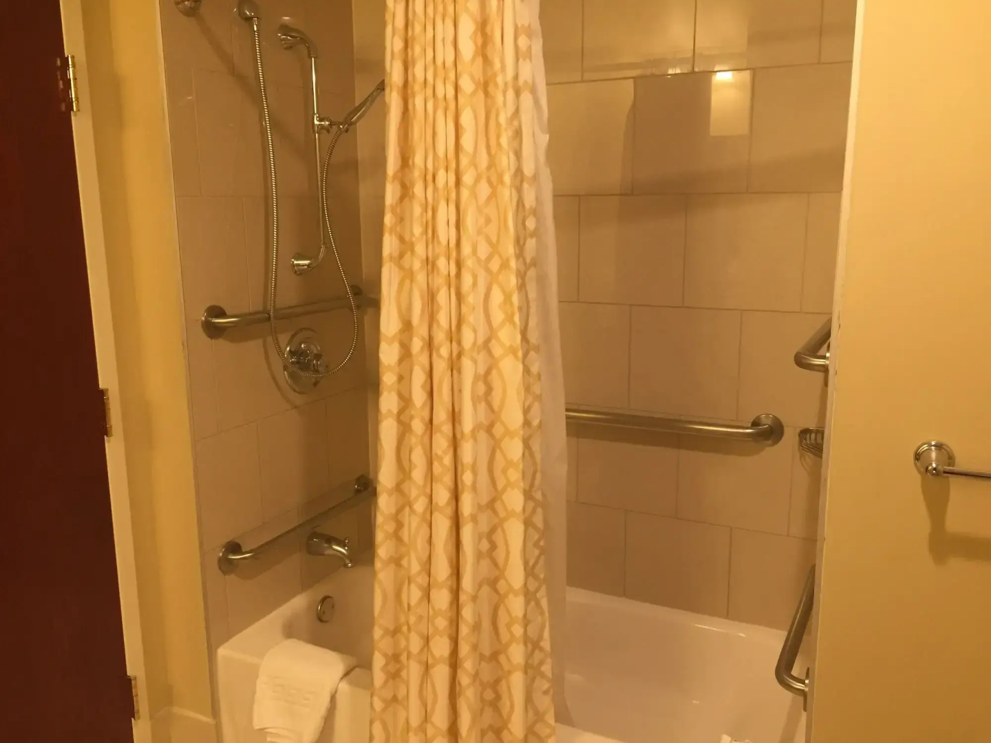 Foto - Omni Severin Hotel
