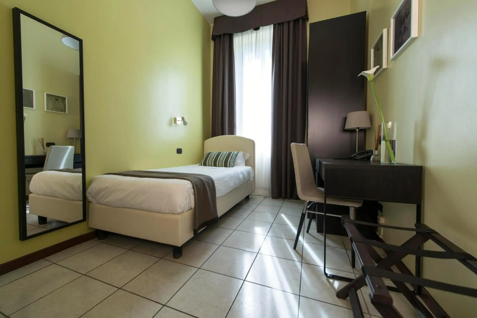 Photo - Hotel Florence Milano