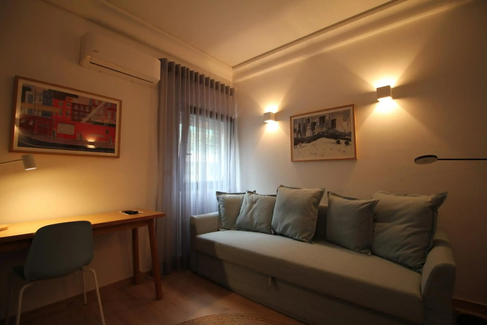 Foto - Hotel Imperador
