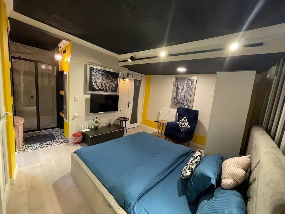 Photo - GV Suites Galata
