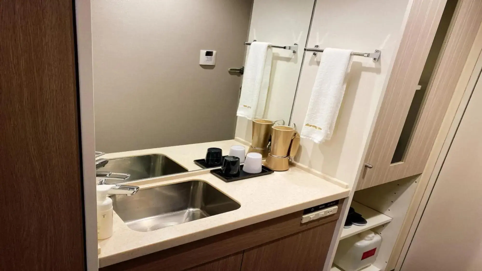 Foto - Dormy Inn Chiba City Soga