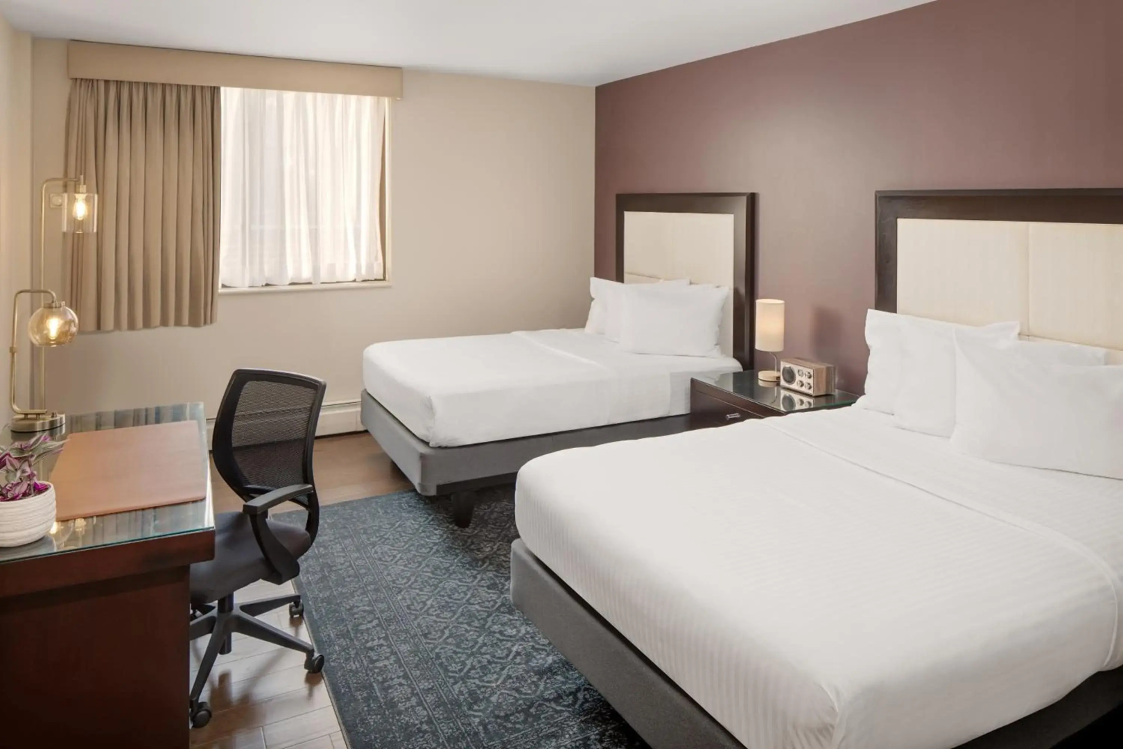 Foto - The Andrew Hotel