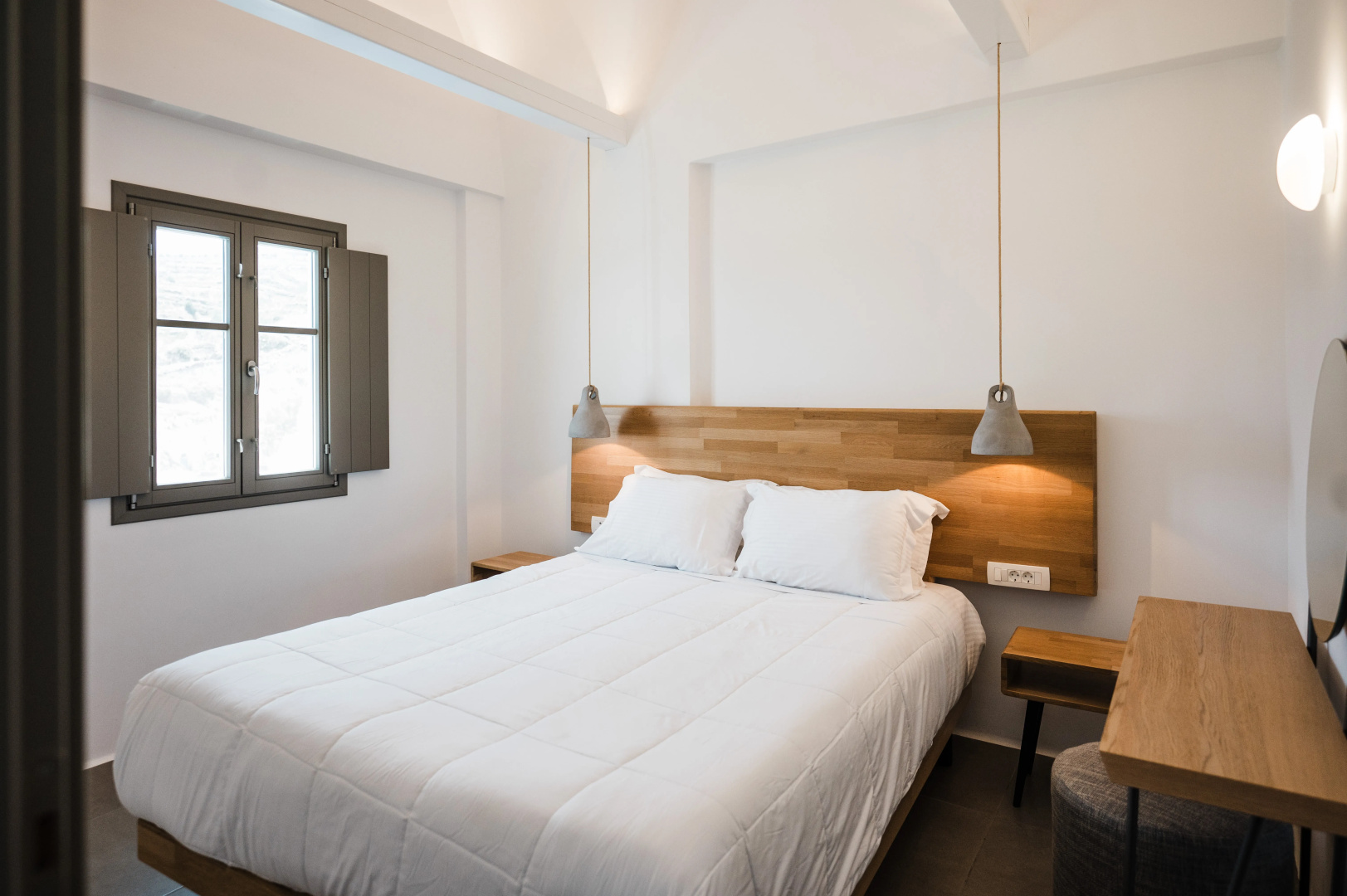 Foto - Amphitrite Suites Santorini