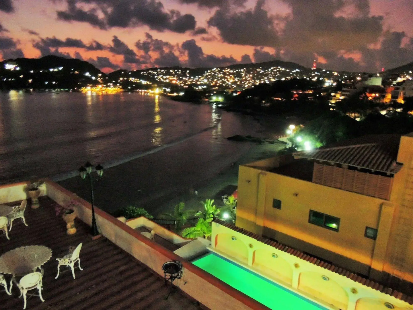 Photo - Hotel Casa Sun and Moon