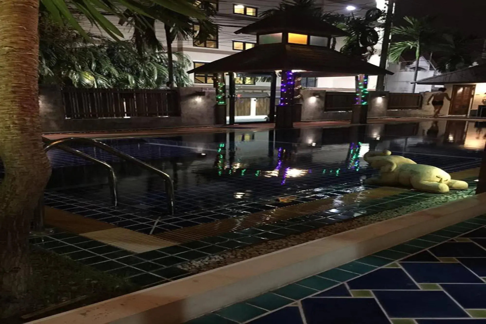 Photo - The LD Pattaya Hotel