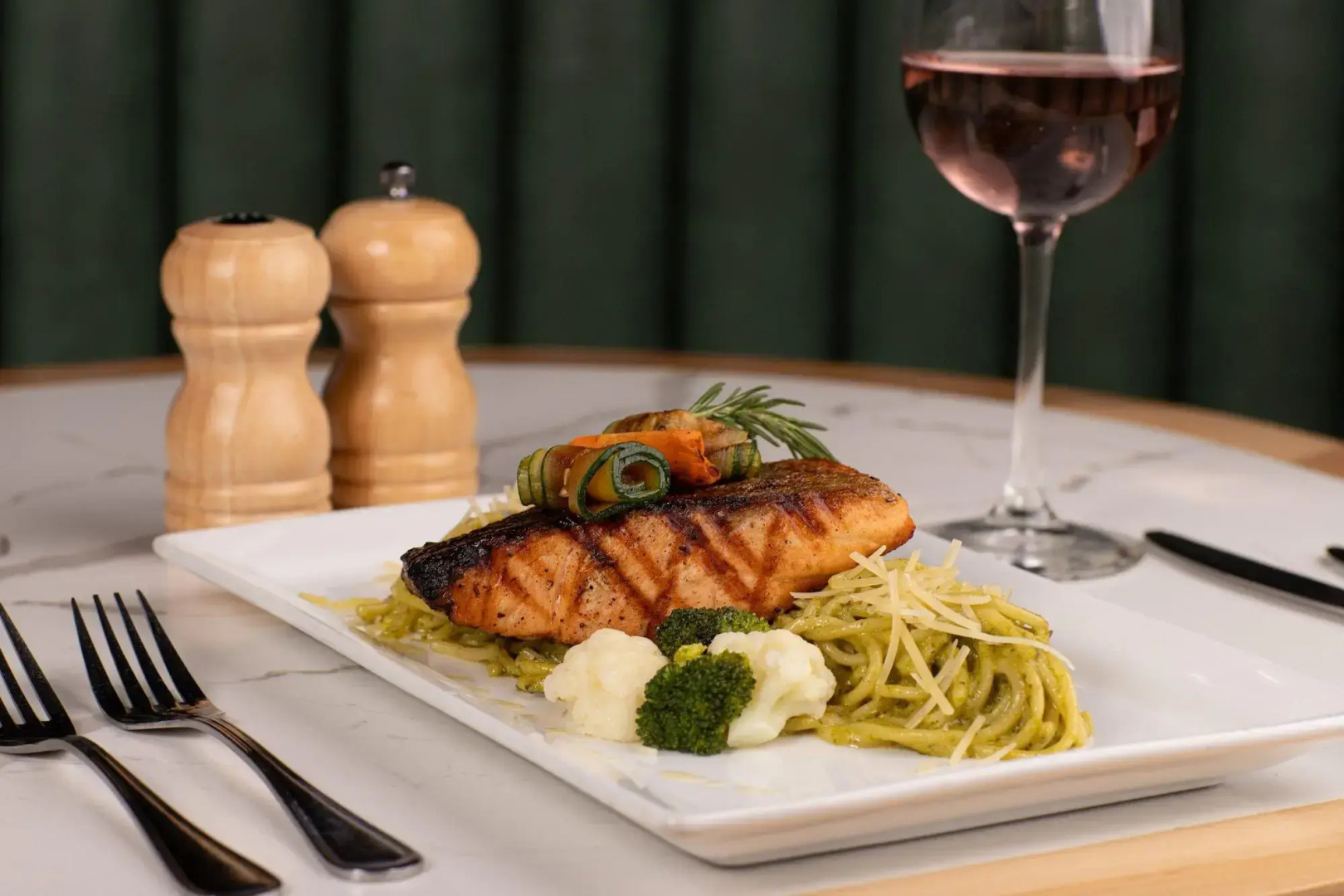 Foto - Pueblo Amigo Hotel Plaza y Casino