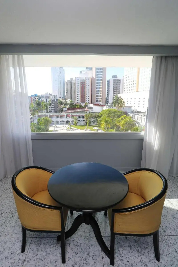 Foto - Hotel El Panama by Faranda Grand, a member of Radisson Individuals