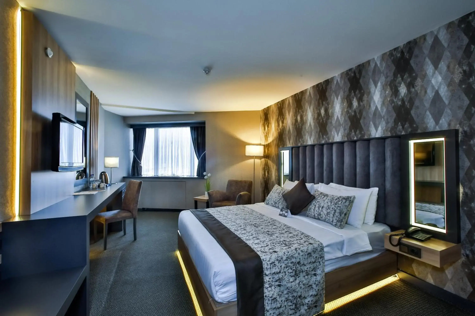 Photo - Rendezvous Hotel Singapore by Far East Hospitality