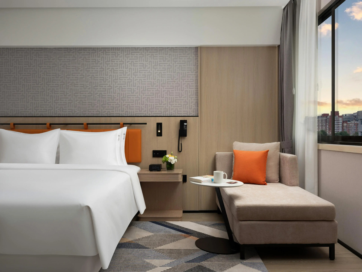 Photo - Holiday Inn Express Beijing Downtown by IHG