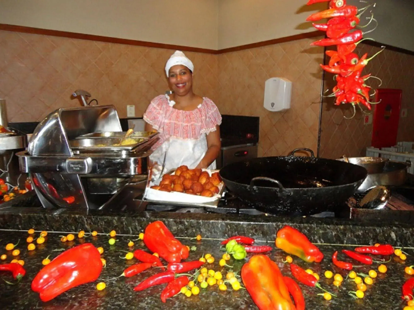 Photo - Bourbon Resort Atibaia