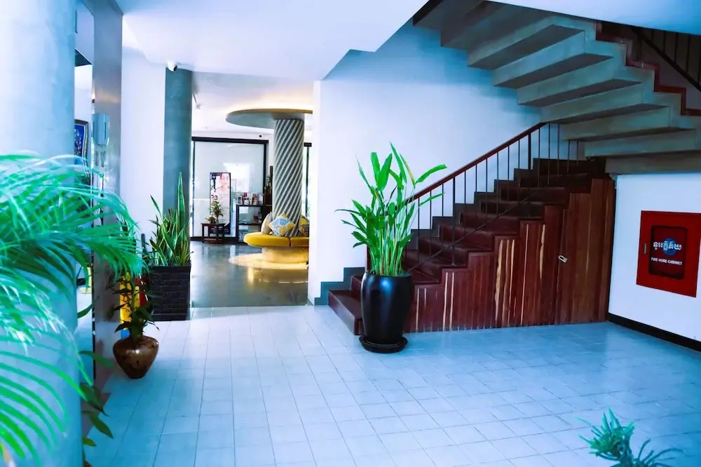 Foto - Siem Reap Palace Hotel & Spa