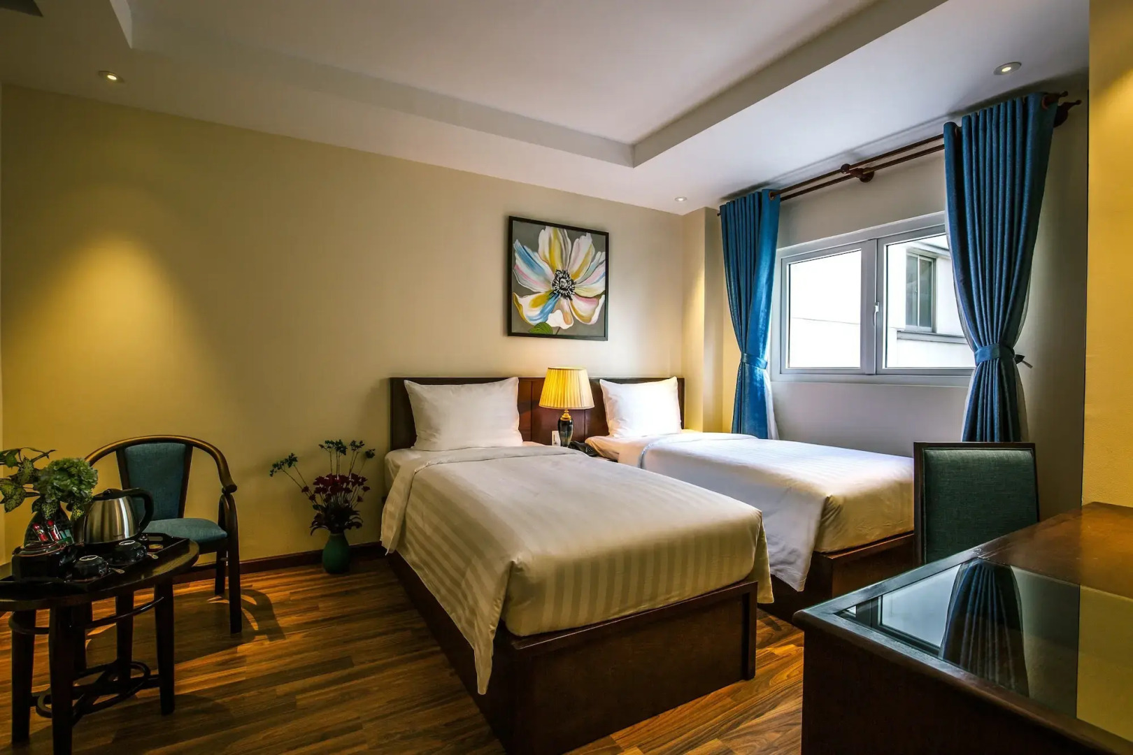 Photo - Roseland Sweet Hotel