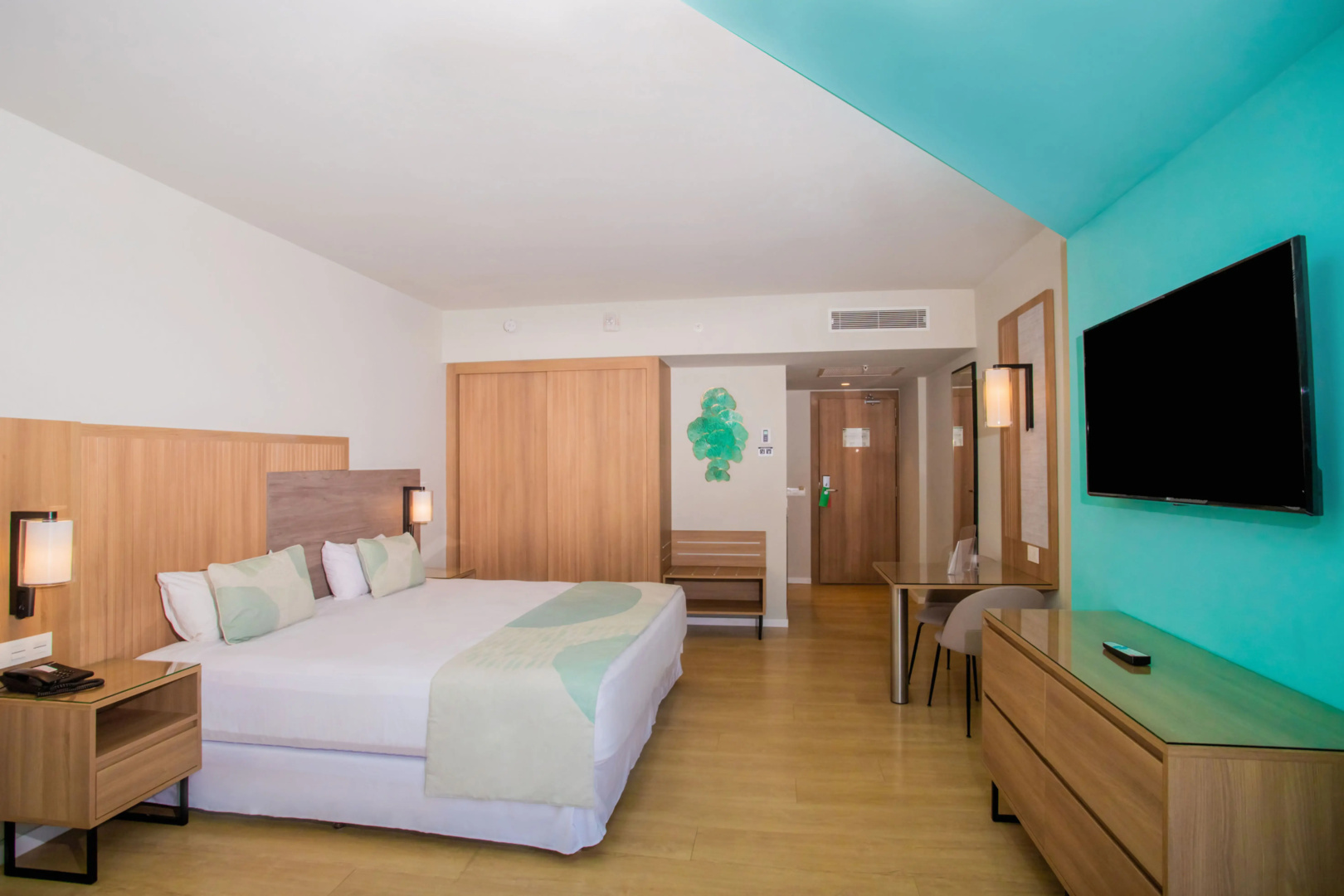 Photo - Hotel Riu Palace Antillas - Adults Only - All Inclusive