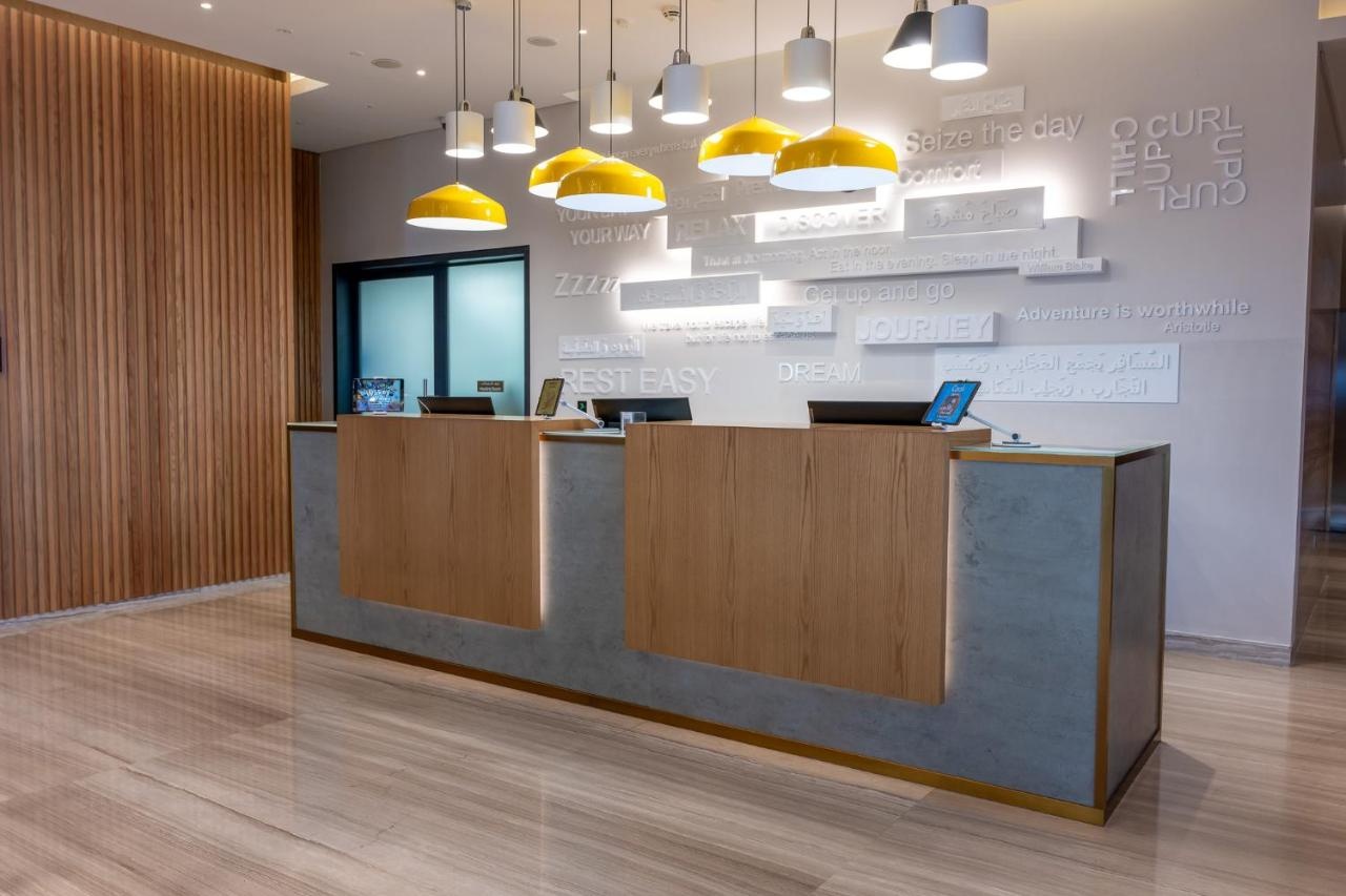 Foto - Premier Inn Dubai Barsha Heights