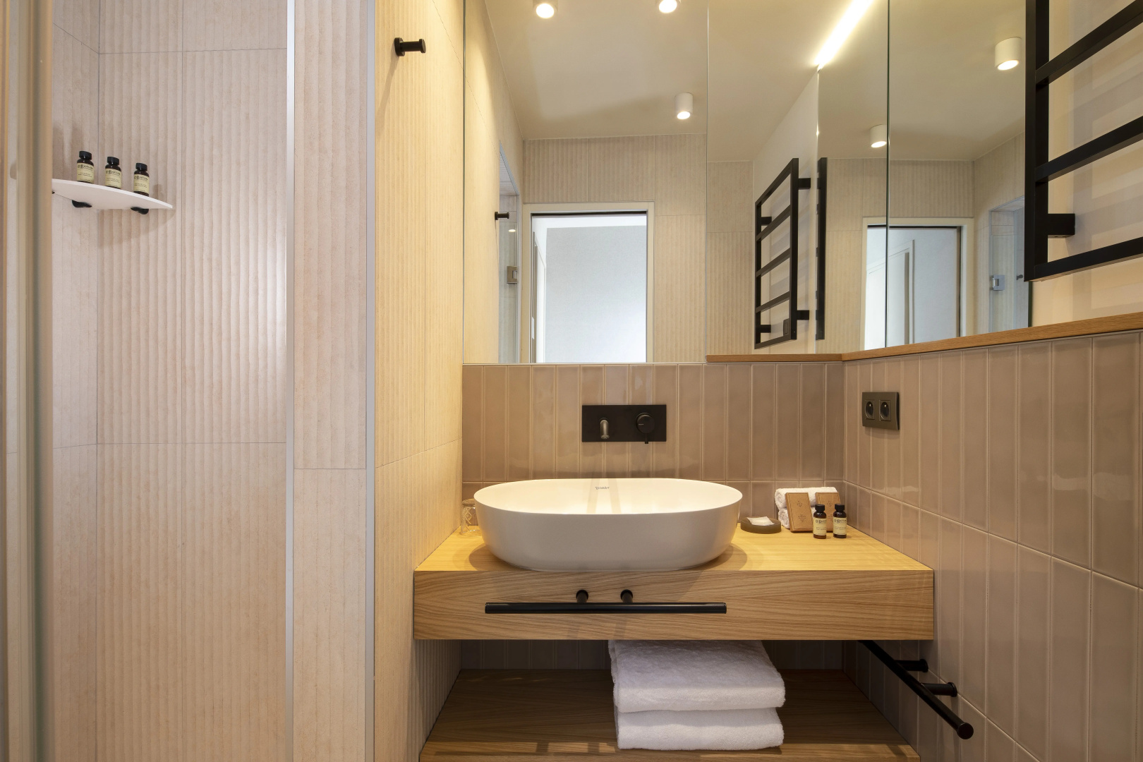 Foto - Hôtel Beige