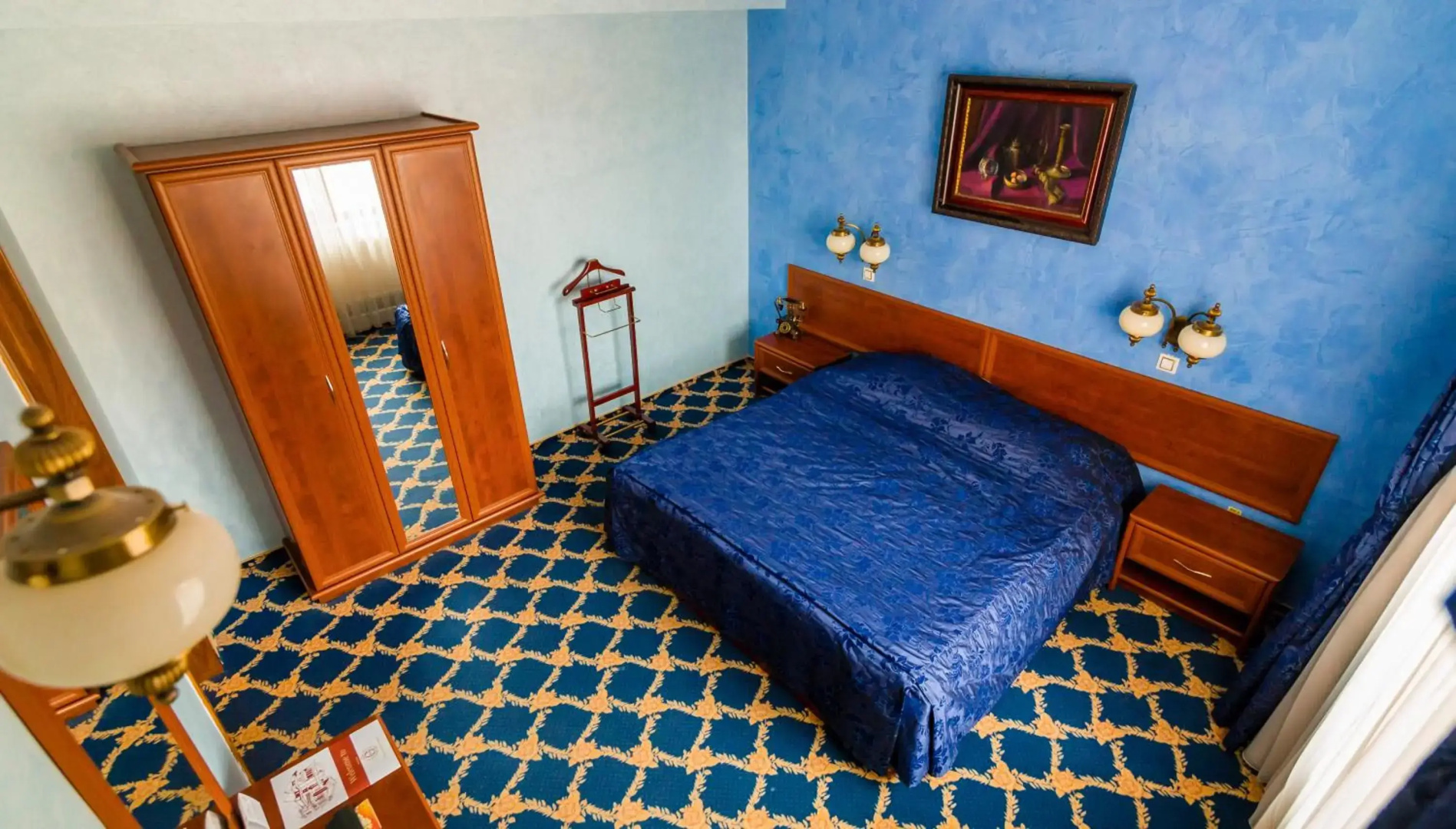 Foto - Hotel Golden House