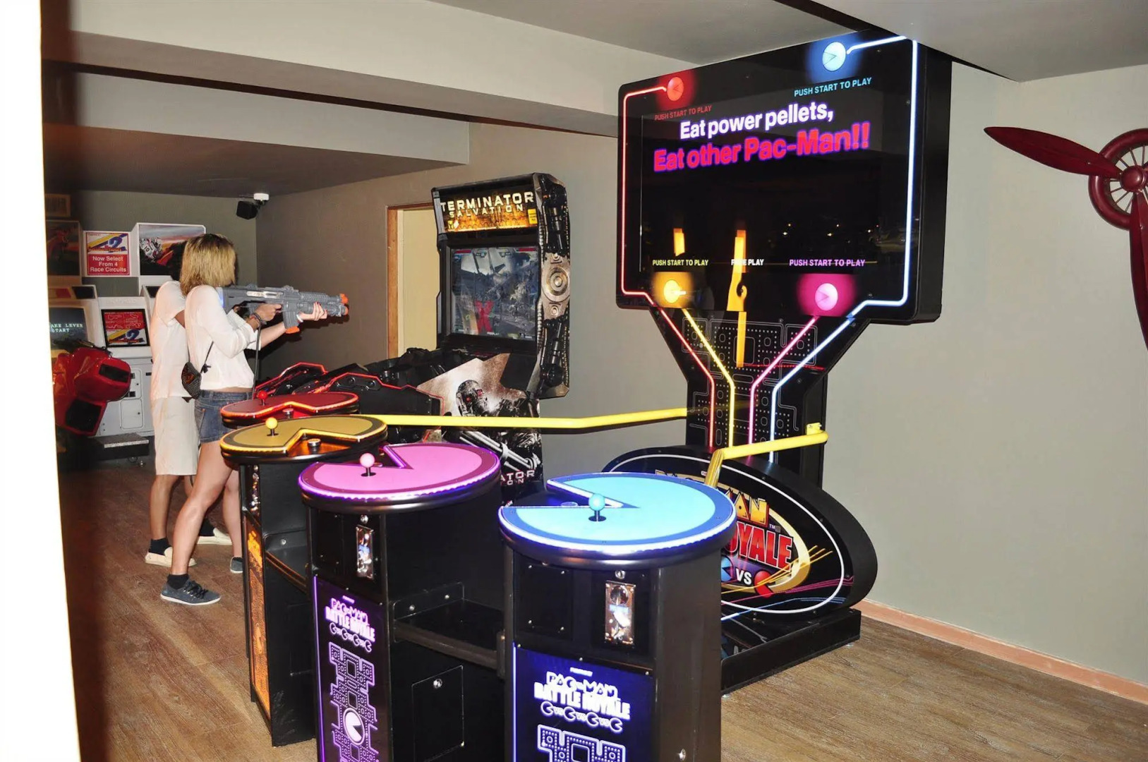 Foto - Zuana Beach Resort