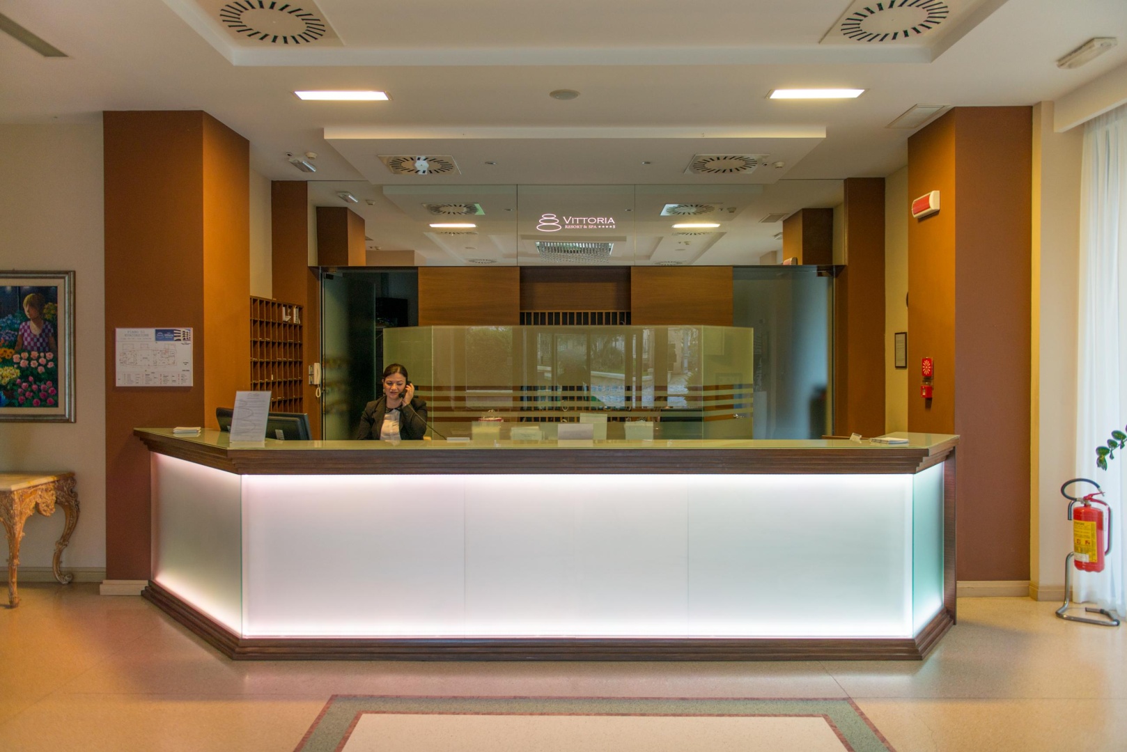 Photo - Apulia Hotel Vittoria Resort Pool & SPA
