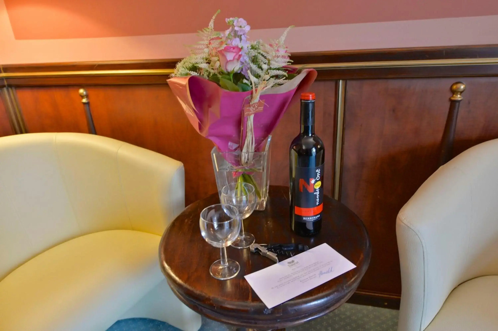 Foto - Hotel Hastal Prague Old Town
